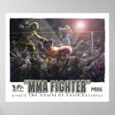 Search for mixed martial arts art Fighter