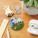 Search for course key rings Green