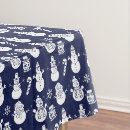 Search for winter tablecloths Retro