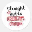 Search for scheduling stickers School