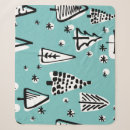 Search for scandinavian christmas blankets Background