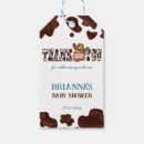 Search for western gift tags Brown