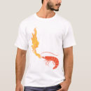 Search for shrimp tshirts Food