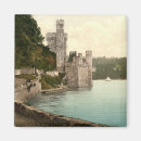 Search for cork magnets Castle