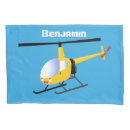 Search for helicopter pillowcases Aircraft