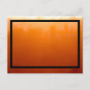 Search for abstract sunset postcards Orange