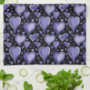 Search for valentines day tea towels Heart