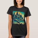 Search for sun womens tshirts City