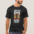 Search for track dad tshirts Put