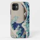 Search for japanese waves iphone cases Retro