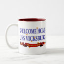 Search for missile mugs Navy