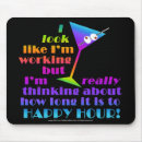 Search for happy mousepads Martini