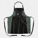 Search for black witch aprons Halloween