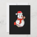 Search for baseball christmas invitations Reindeer