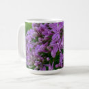 Search for lilac floral mugs Botanical