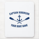Search for paddle boat mousepads Nautical