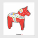 Search for horse decal stickers Swedish