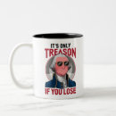 Search for treason mugs July