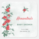 Search for couples baby shower stickers Rustic