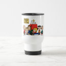 Search for happy travel mugs Charlie brown