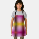 Search for shades aprons Gradient