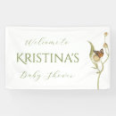 Search for baby bloom banners Butterfly