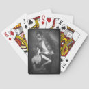 Search for art deco playing cards 1920's
