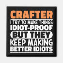 Search for creative magnets Decorative