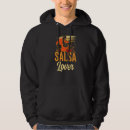 Search for dance hoodies Salsa