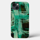 Search for aquamarine cases Abstract
