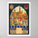 Search for krakow posters Poland
