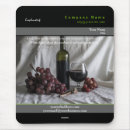 Search for wine mousepads Liquor