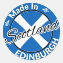 Search for edinburgh scotland stickers Scottish