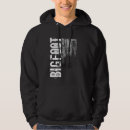 Search for bigfoot christmas hoodies Sasquatch