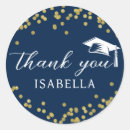 Search for graduation confetti stickers Graduation thank you