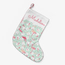 Search for bird christmas stockings Paradise