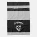 Search for firefighter towels Fire engine