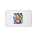 Search for rabbit bath mats Bunnies