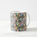 Search for cute baby owl mugs Cartoon