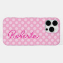 Search for monotone iphone cases Girly