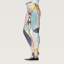 Search for blue circle clothing Watercolor