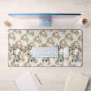 Search for nursery decor mousepads Cottagecore aesthetic