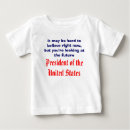 Search for future president tshirts Political