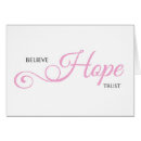 Search for hope Breast