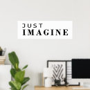 Search for imagination posters Quote