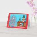 Search for kitty christmas cards Funny cat