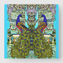 Search for stained glass clocks Vintage