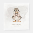 Search for duck napkins Baby duck shower
