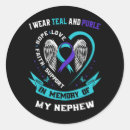 Search for nephew stickers Mental health awareness