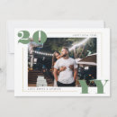 Search for simple new years cards Minimal